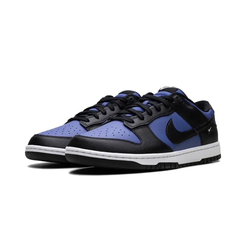 Nike Dunk Low Astronomy Blue Mens