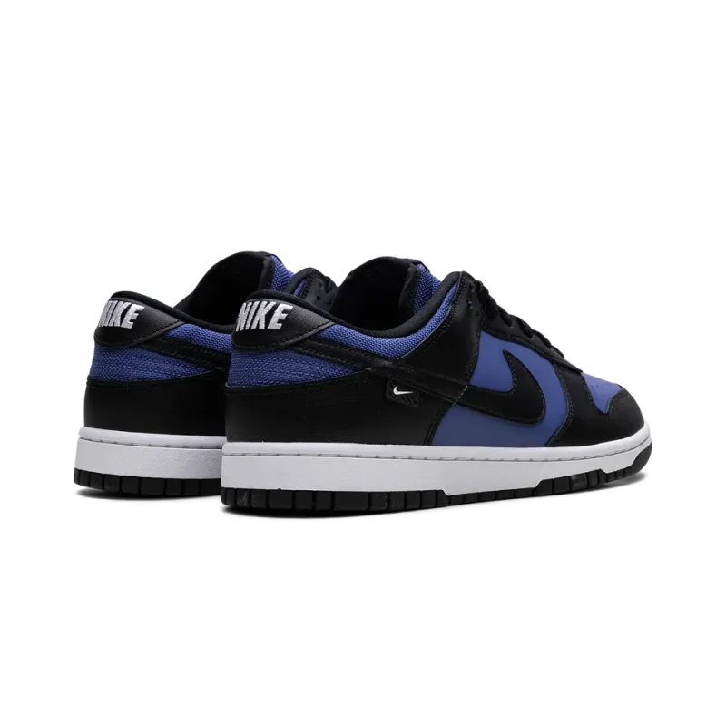 Nike Dunk Low Astronomy Blue Mens