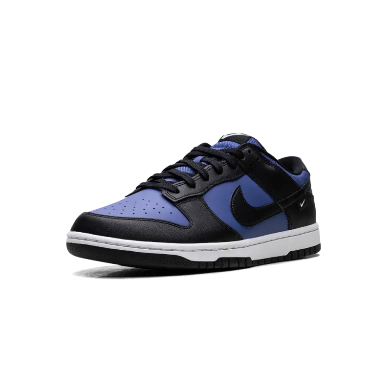 Nike Dunk Low Astronomy Blue Mens
