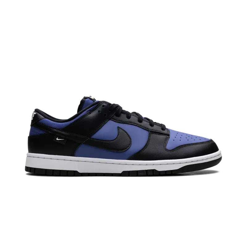 Nike Dunk Low Astronomy Blue Mens