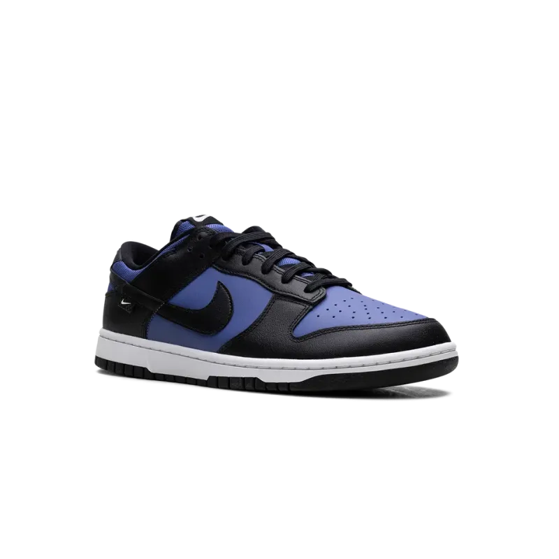 Nike Dunk Low Astronomy Blue Mens