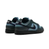 Nike Dunk Low Retro SE Vintage Green Denim Turquoise Anthracite Black Mens