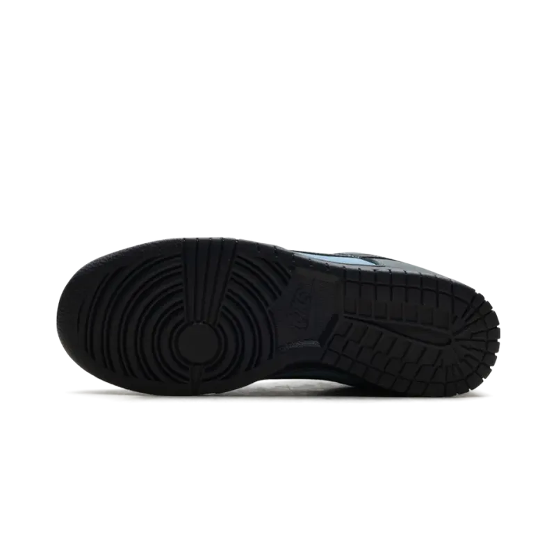 Nike Dunk Low Retro SE Vintage Green Denim Turquoise Anthracite Black Mens