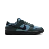 Nike Dunk Low Retro SE Vintage Green Denim Turquoise Anthracite Black Mens