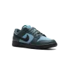 Nike Dunk Low Retro SE Vintage Green Denim Turquoise Anthracite Black Mens
