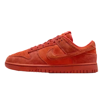 Nike Dunk Low Valley Of Fire Mens