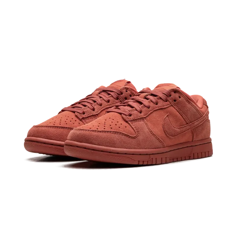 Nike Dunk Low Valley Of Fire Mens