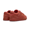Nike Dunk Low Valley Of Fire Mens