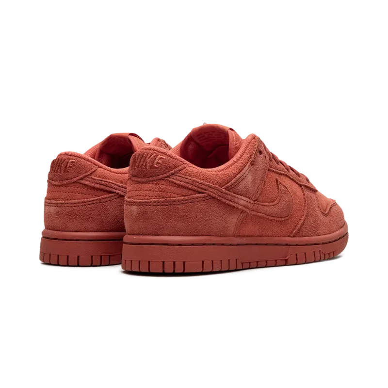 Nike Dunk Low Valley Of Fire Mens