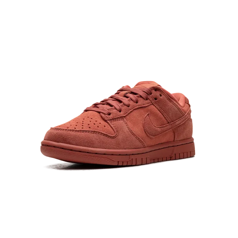 Nike Dunk Low Valley Of Fire Mens