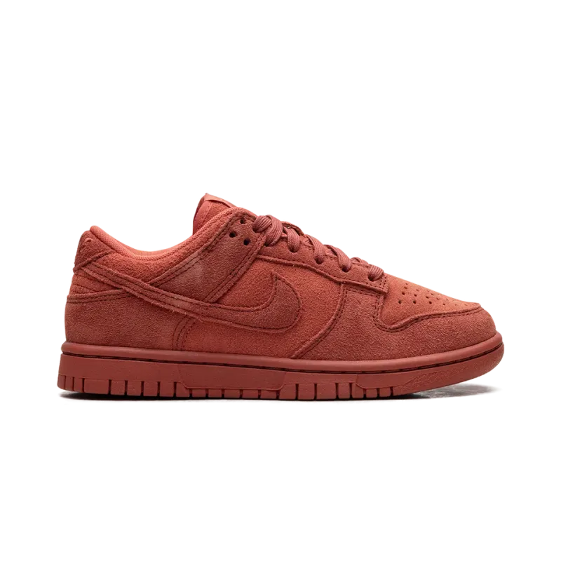 Nike Dunk Low Valley Of Fire Mens