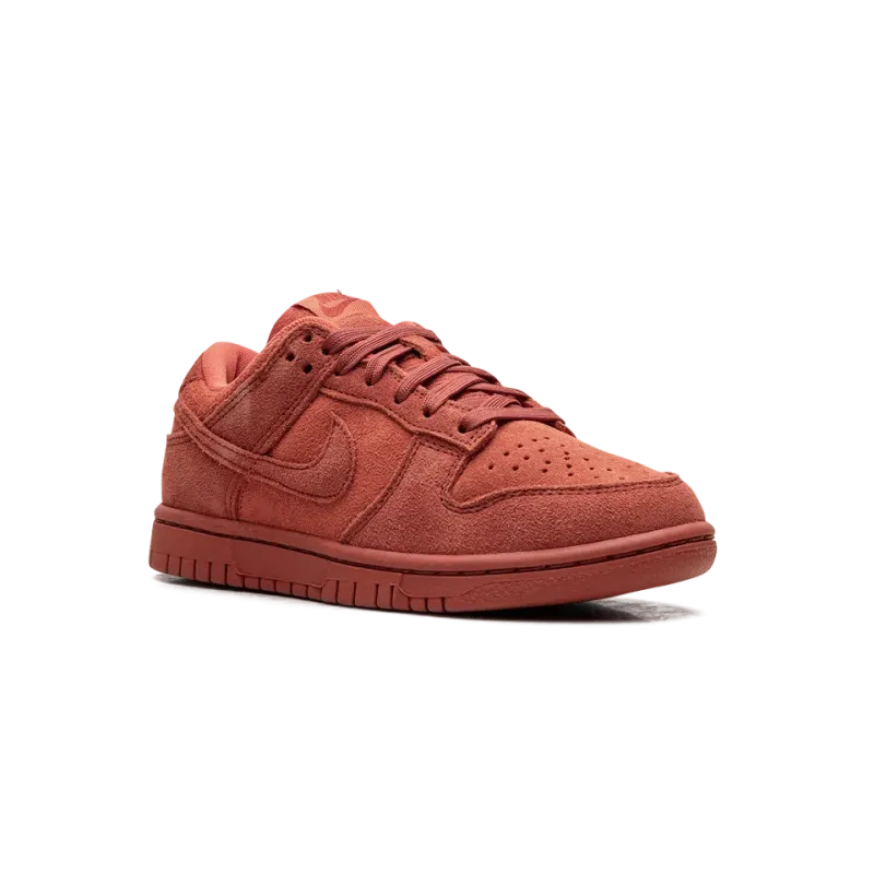 Nike Dunk Low Valley Of Fire Mens