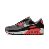 Nike Air Max 90 PRM Black Photon Dust Mens