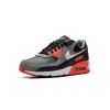 Nike Air Max 90 PRM Black Photon Dust Mens
