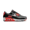 Nike Air Max 90 PRM Black Photon Dust Mens