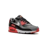 Nike Air Max 90 PRM Black Photon Dust Mens