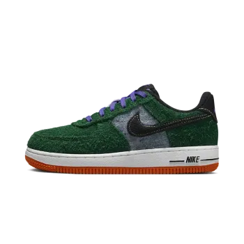 Nike AIR FORCE 1 LV8 PS HALLOWEEN - SPOOKTACULAR' Pre School