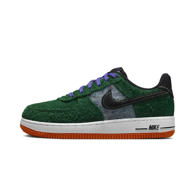 Nike AIR FORCE 1 LV8 PS HALLOWEEN - SPOOKTACULAR' Pre School
