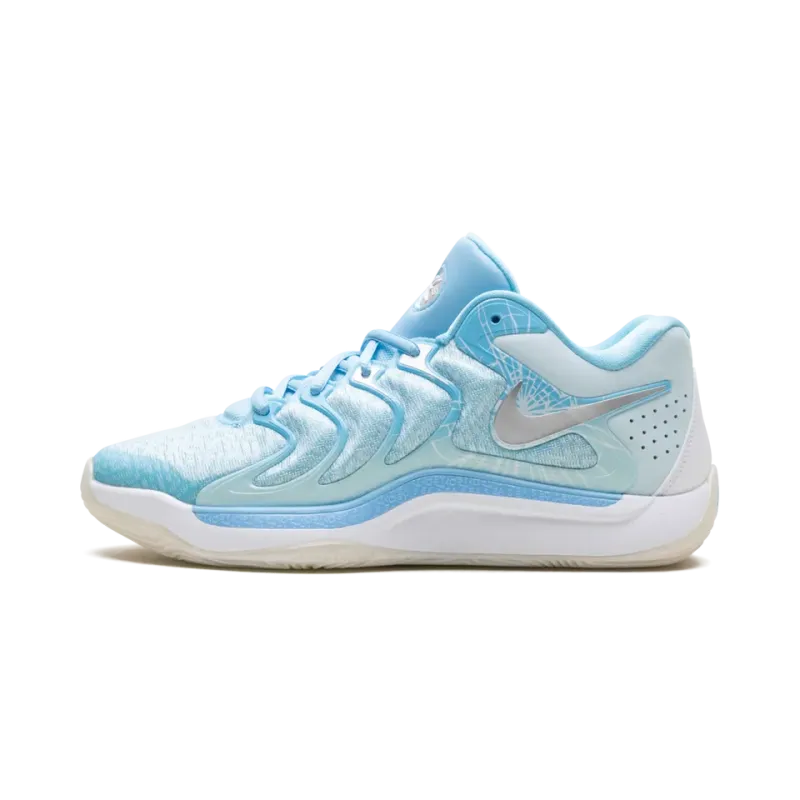Nike KD17 CHRISTMAS Mens