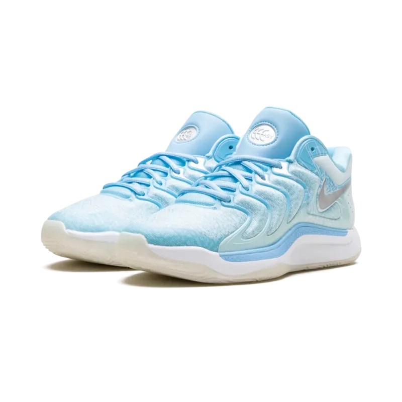 Nike KD17 CHRISTMAS Mens