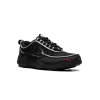 Nike Air Zoom Spiridon Black / Metallic Silver Mens