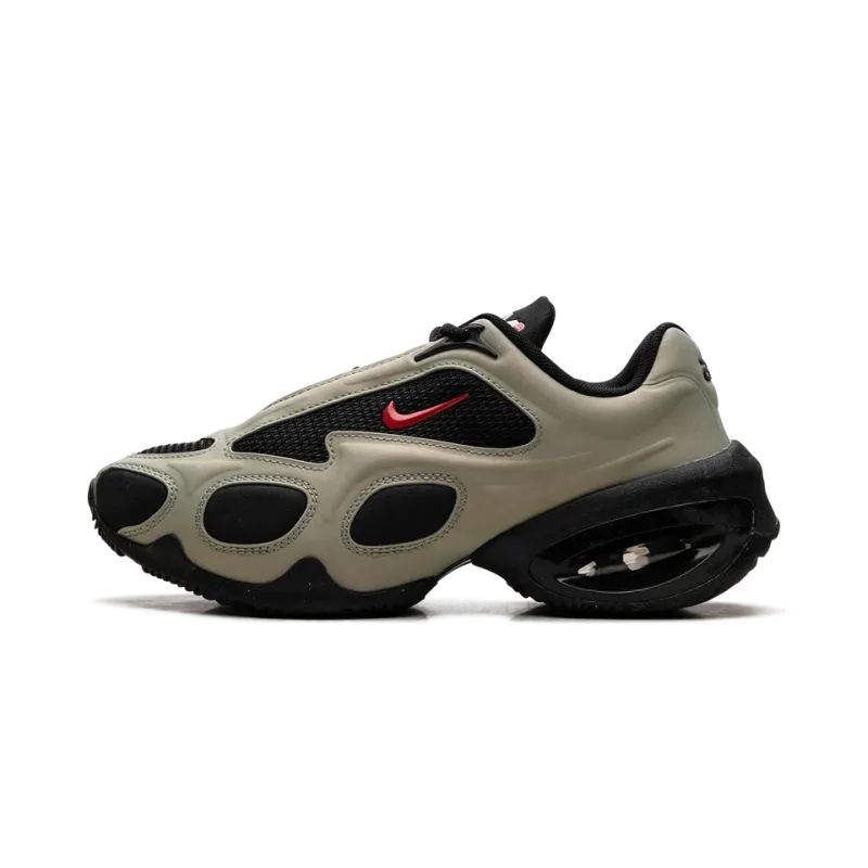 Nike Air Max Muse WMNS Oil Green Womens