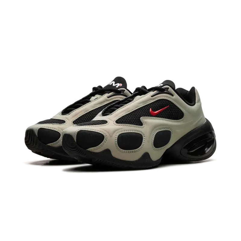 Nike Air Max Muse WMNS Oil Green Womens