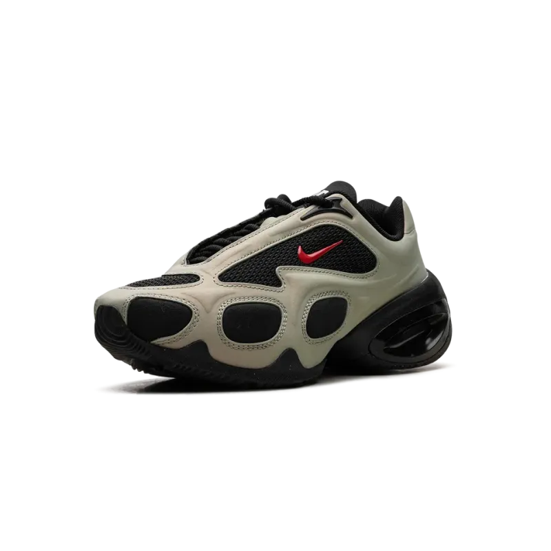 Nike Air Max Muse WMNS Oil Green Womens