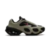 Nike Air Max Muse WMNS Oil Green Womens