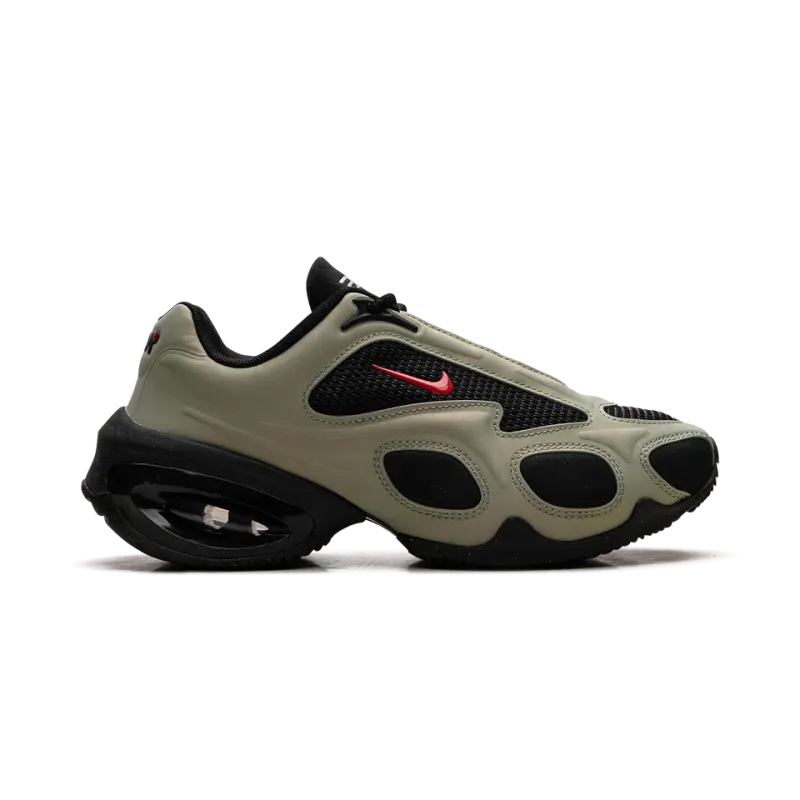 Nike Air Max Muse WMNS Oil Green Womens