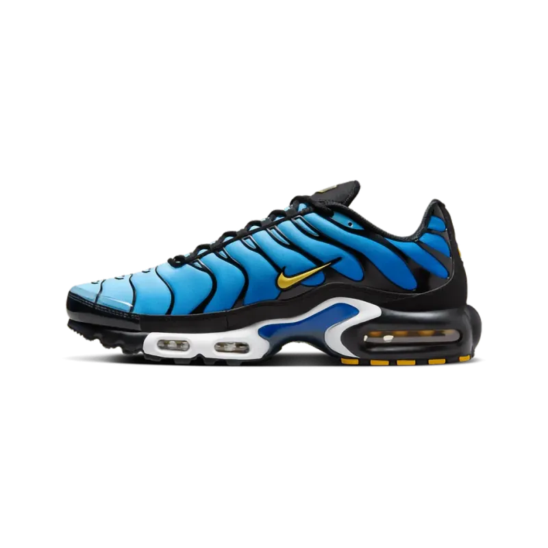 Nike Air Max Plus OG Hyper Blue Mens