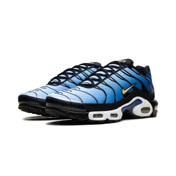 Nike Air Max Plus OG Hyper Blue Mens