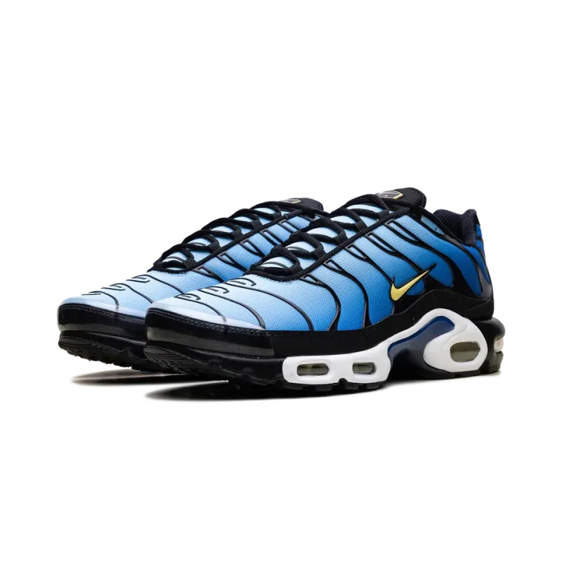 Nike Air Max Plus OG Hyper Blue Mens