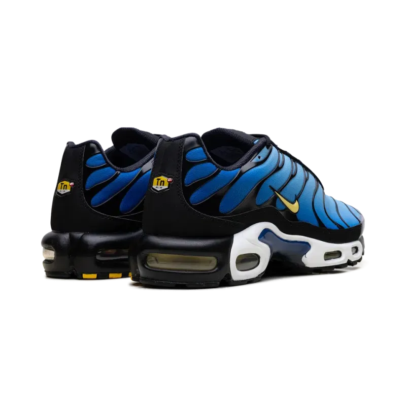 Nike Air Max Plus OG Hyper Blue Mens