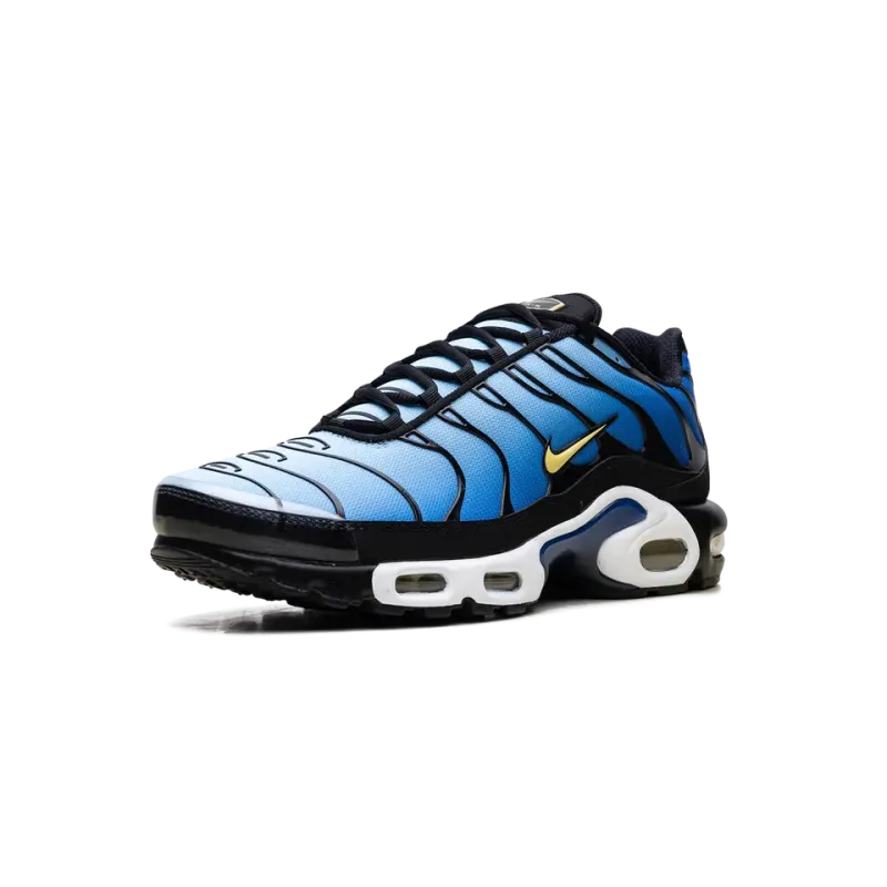Nike Air Max Plus OG Hyper Blue Mens