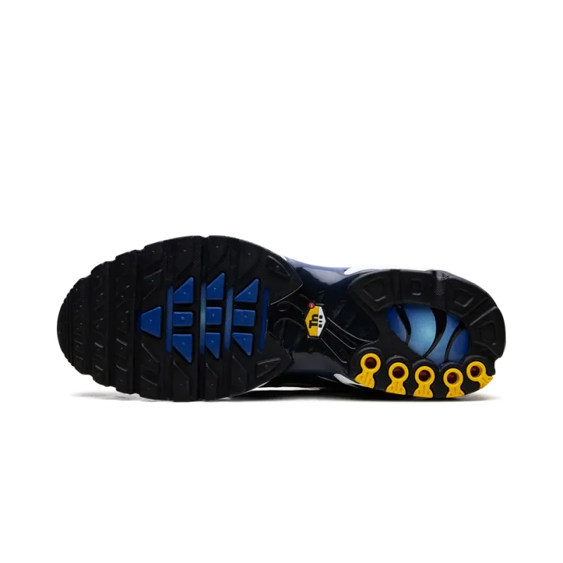 Nike Air Max Plus OG Hyper Blue Mens