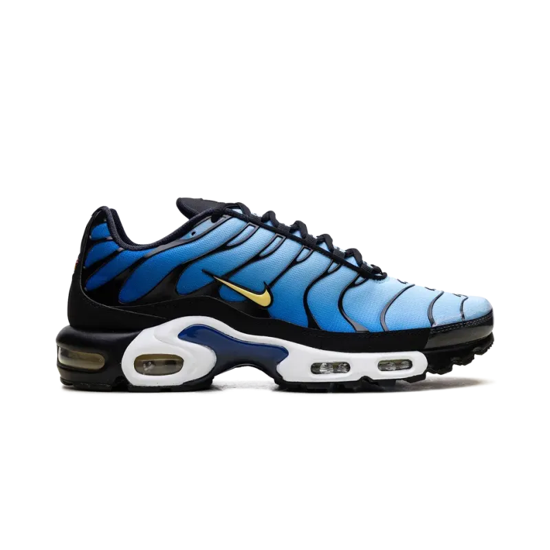Nike Air Max Plus OG Hyper Blue Mens