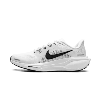 Nike Air Zoom Pegasus WMNS White / Black Womens