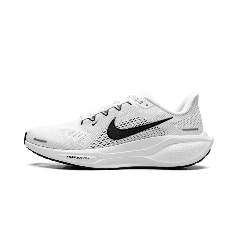Nike Air Zoom Pegasus WMNS White / Black Womens