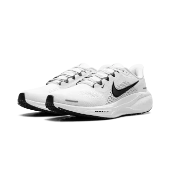 Nike Air Zoom Pegasus WMNS White / Black Womens