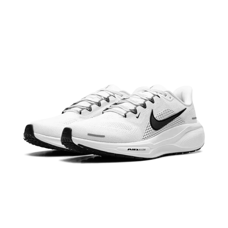 Nike Air Zoom Pegasus WMNS White / Black Womens
