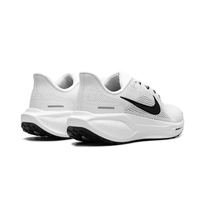 Nike Air Zoom Pegasus WMNS White / Black Womens
