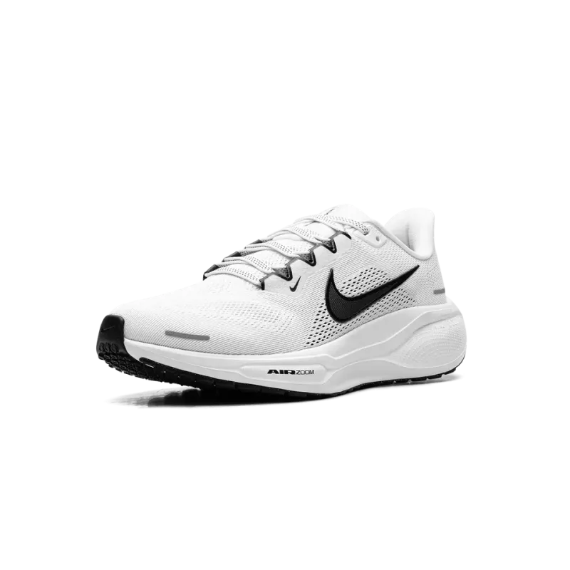 Nike Air Zoom Pegasus WMNS White / Black Womens