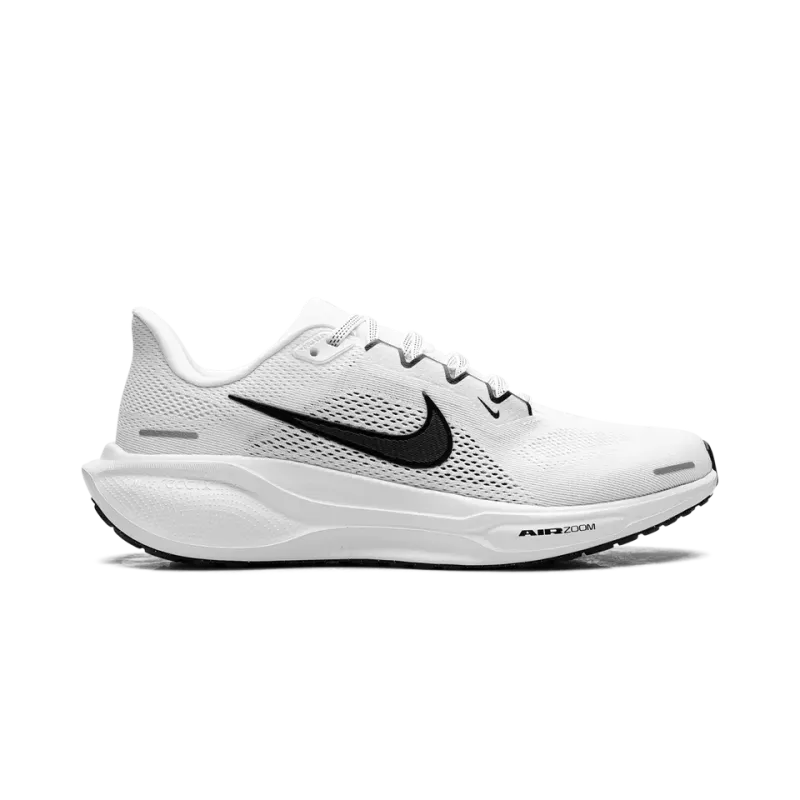 Nike Air Zoom Pegasus WMNS White / Black Womens