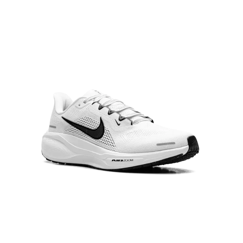Nike Air Zoom Pegasus WMNS White / Black Womens