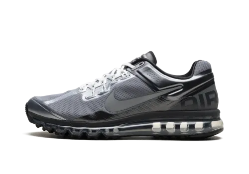 Nike Air Max 2013 Metallic Cool Grey Mens — Performance & Style Reviewed