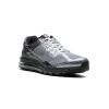 Nike Air Max 2013 Metallic Cool Grey Mens