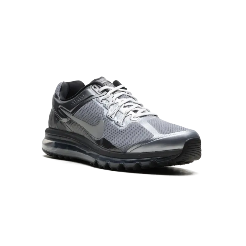 Nike Air Max 2013 Metallic Cool Grey Mens