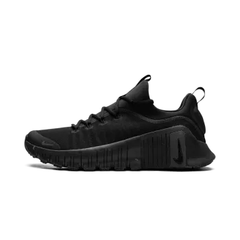 Nike FREE METCON 6 Black Mens