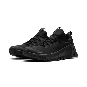 Nike FREE METCON 6 Black Mens